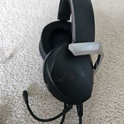 ASUS Gaming Headphones | 7.1 Surround | Hi-Res Headset