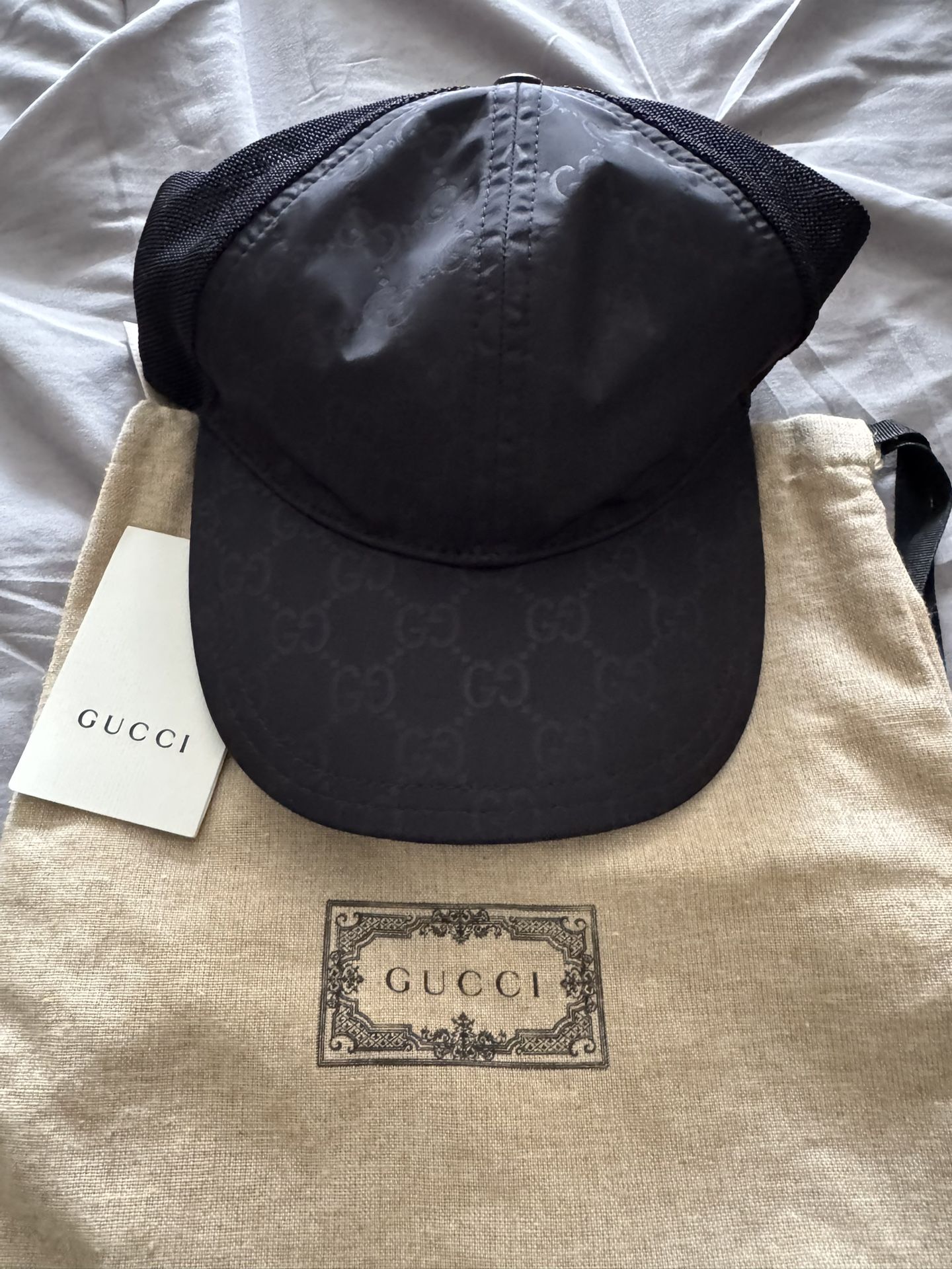 Gucci Hat