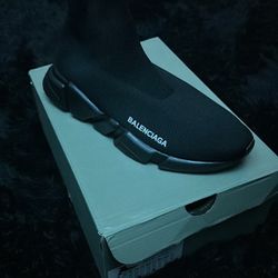 Balenciagas 