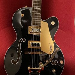 Gretsch Hollowbody
