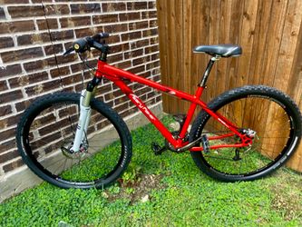 Gary Fisher Genesis 29 er MTB