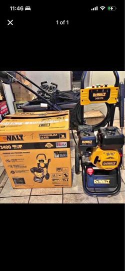 Dewalt 3400pls