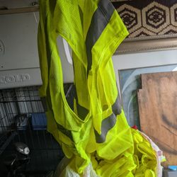 Safety Vests