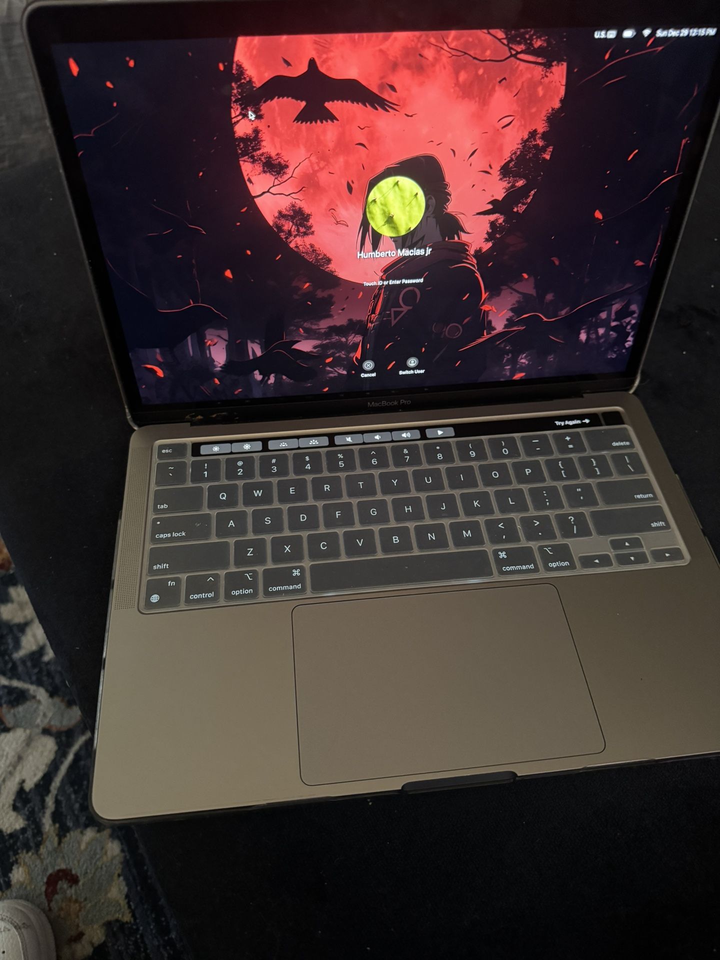 MacBook Pro