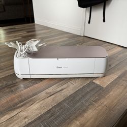 Cricut Maker