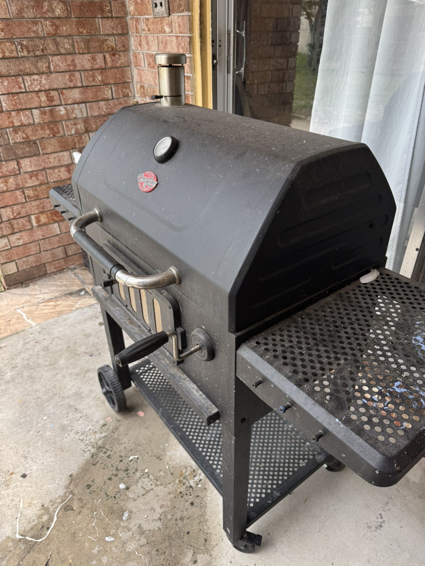Grill