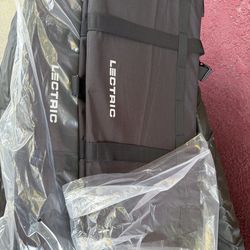 Lectric bike XL Cargo Pannier Bags set of 2