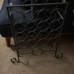 Wine Rack