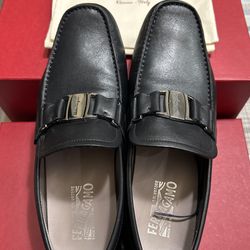Shoe Salvatore Ferragamo