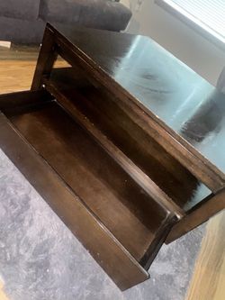 Pottery Barn Table