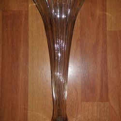 Crystal Vase