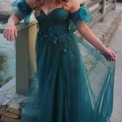 Prom/ Sweet 16 Dress
