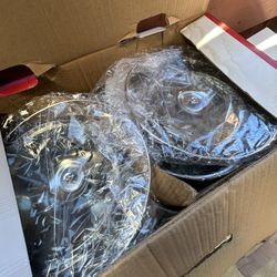 Priminute Monterey Model 