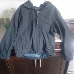 Scape Goat Jacket 