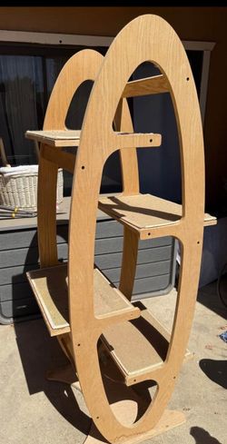 Cat tree