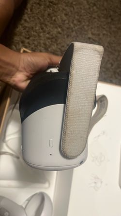 Oculus