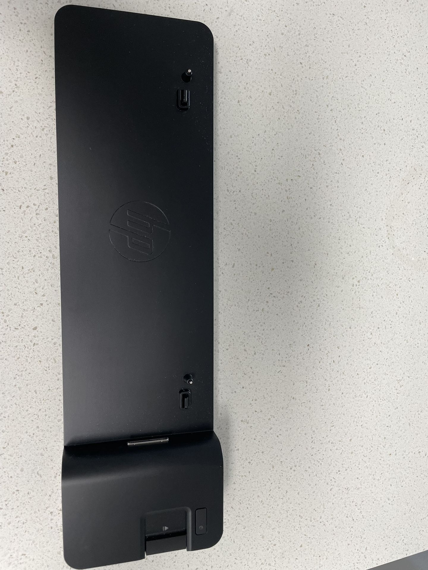Hp Ultra Slim Docking Station And Charger
