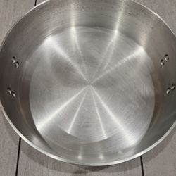 DYNAMIC BRAIZER 20 QUART