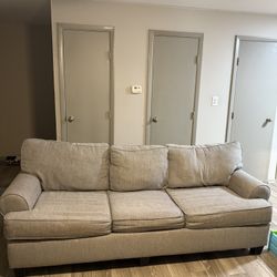 Sofa With Pullout Bed