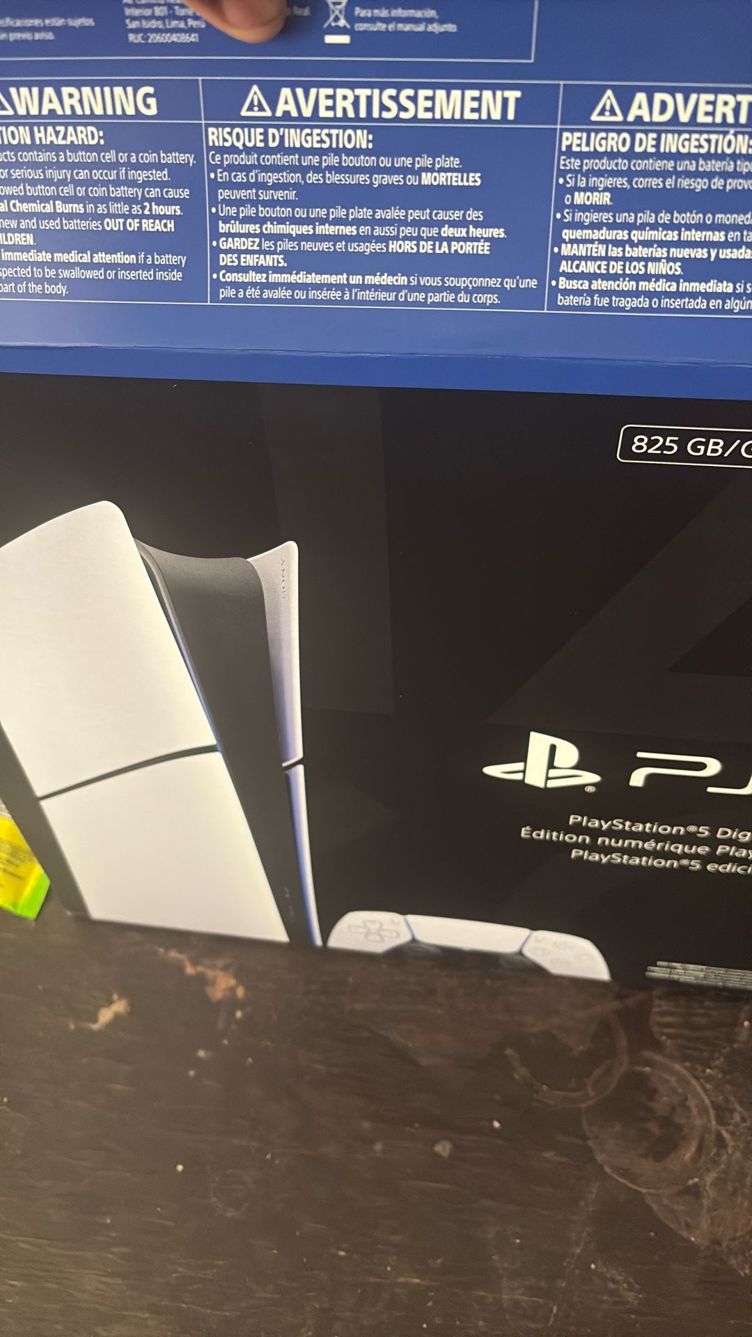 Playstation 5