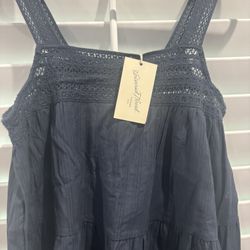 Universal Thread Sun Dress