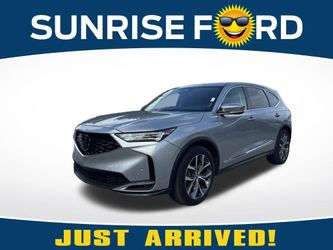 2026 Acura MDX