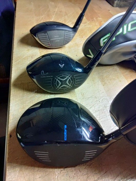 Golf Driver for Sale in Hutchinson Island South, FL OfferUp