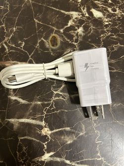 Fast Change And USB-C Cable