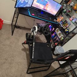 Sim Setup