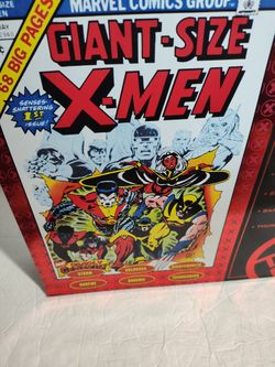 BANSHEE THUNDERBIRD STORM COLOSSUS NIGHTCRAWLER SUNFIRE X-Men Toy Biz Action Figure Set