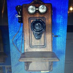 1901 kellogg telephone