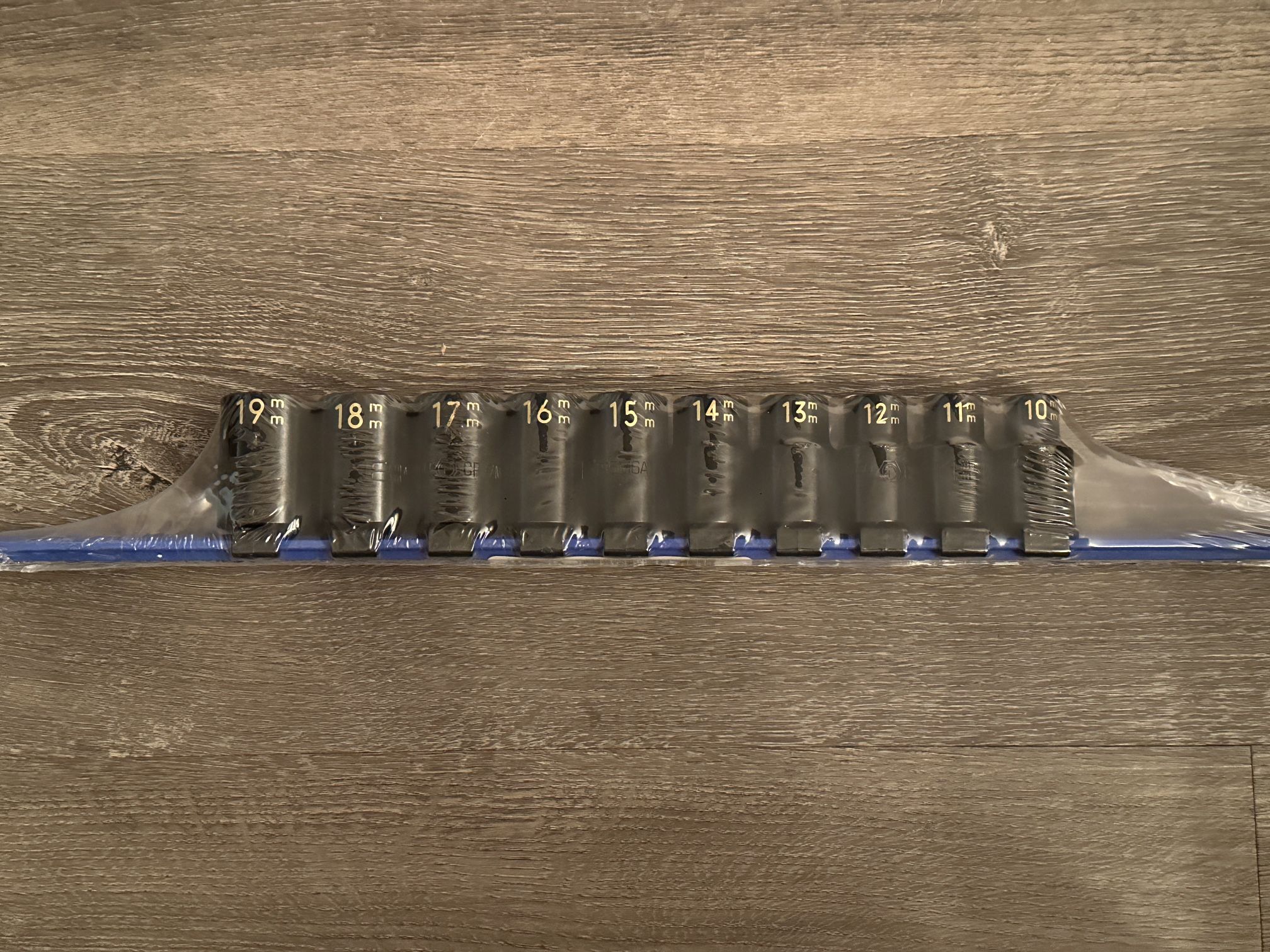 1/2” Socket Set