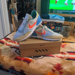 NIKE DBREAK-TYPE WHAT THE