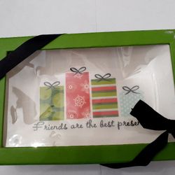 CANDY DISH