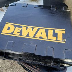 Drywall Drill guns Dewalt