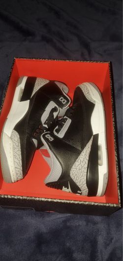 Jordan’s