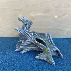 Fish Or Reptile Decor 