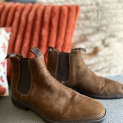 H&M Men’s Boots 