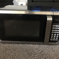 Hamilton Beach Microwave 