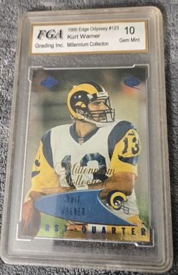 Kurt Warner