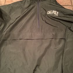 Cal poly jacket