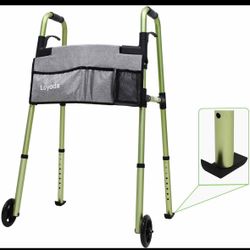 Loyoda Folding Walker