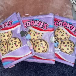 Libretas Para Niñas 