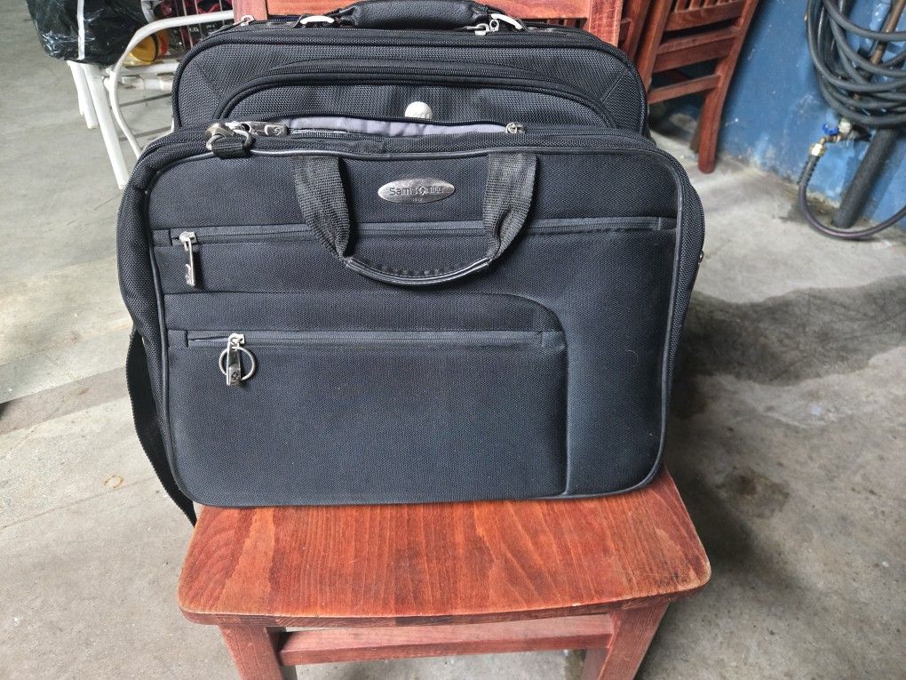 Samsonite Padded Laptop Bag