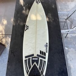 Boysen Surfboard 