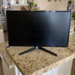 ONN 24” Gaming Monitor 