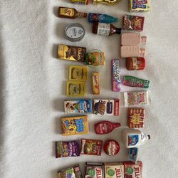 Mini Brands