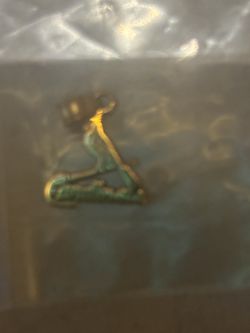 St. Louis Cardinals Charm