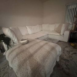 Luxury Cloud Sectional Sofa – Nube II by El Dorado Furniture