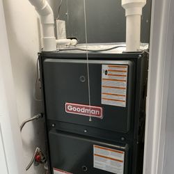 410a  new Condensers 3.4.5 Ton 